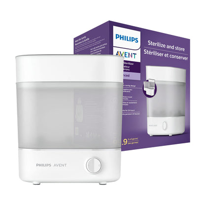 Philips Avent steam sterilizer SCF291/00
