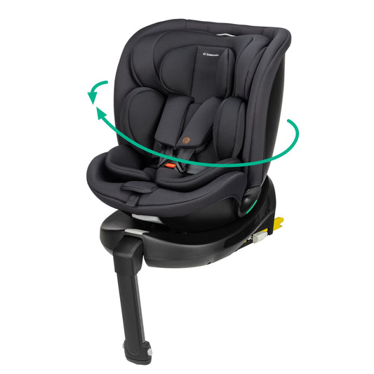 Bebeconfort RevolveFix Plus 360 i-Size pööratav turvatool 40–150 cm (0–12 a)