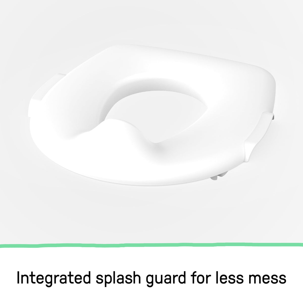 Ingenuity My Size Potty Pro 2-ühes potitreeningu pott heliga, 18+ kuud