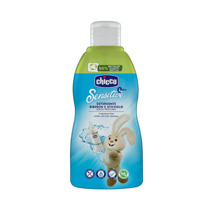 Chicco lutipudelite puhastusvahend, 300 ml