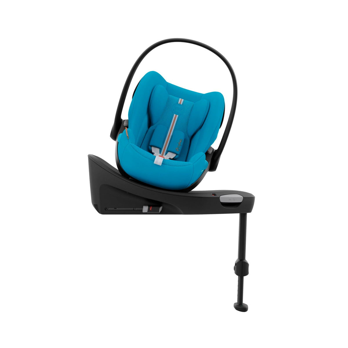 Cybex Base G ISOFIX base for Cloud G and Sirona G i-Size car seats, black