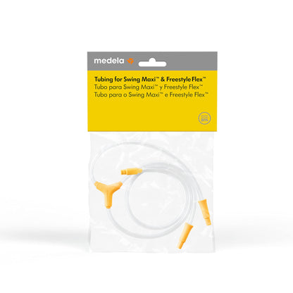 Medela hose for Swing Maxi Flex and Freestyle Flex breast pumps