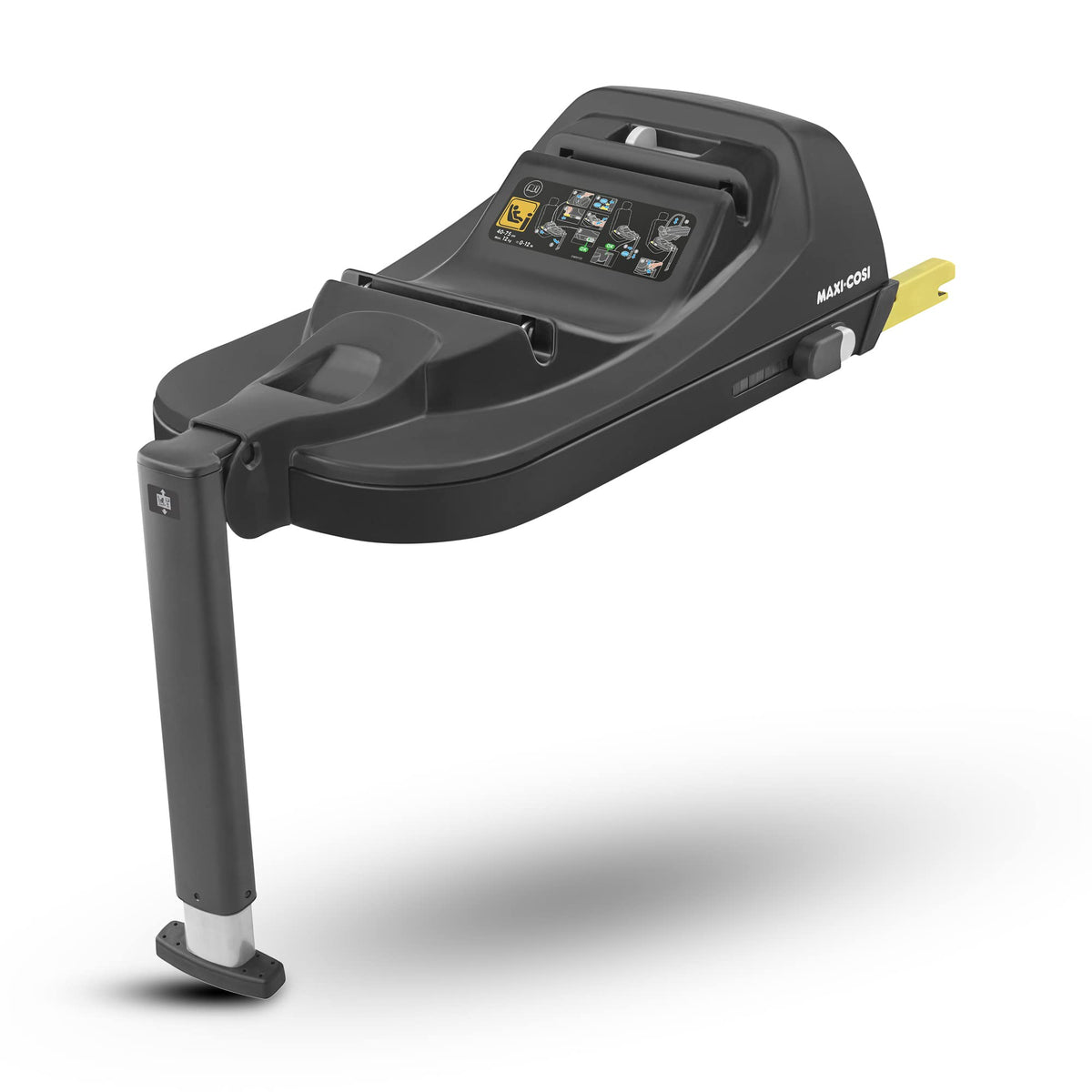 Maxi-Cosi CabrioFix i-Size ISOFIX turvahälli alus