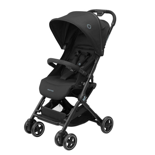 Maxi-Cosi Lara² ultra-light foldable stroller, black