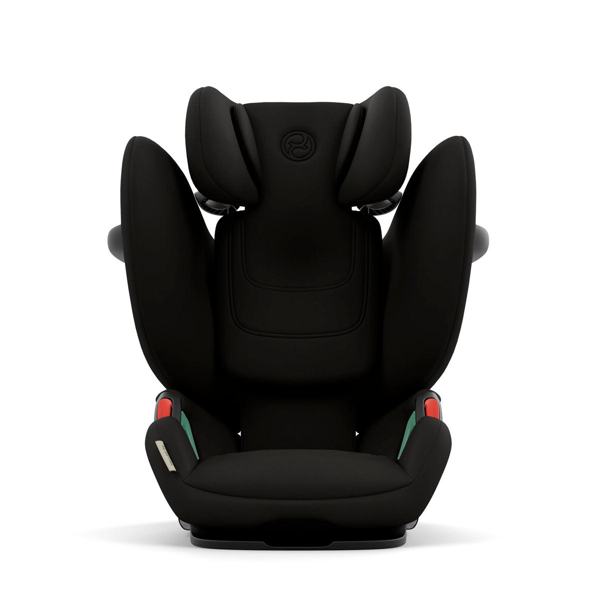 Cybex Pallas G2 turvatool 76–150 cm, Magic Black
