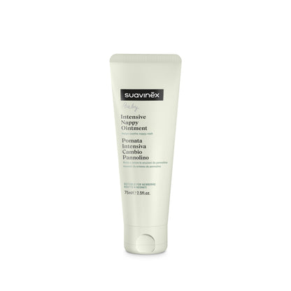 Suavinex intensive diaper cream, 75 ml