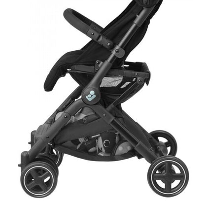 Maxi-Cosi Lara² ultra-light foldable stroller, black