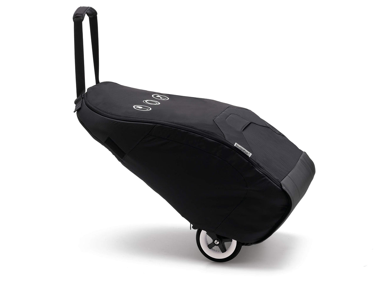 Bugaboo compact carrying bag, black