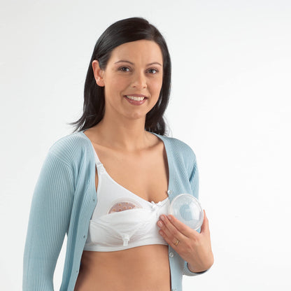 Medela rinnakaitsmed, 2 tk