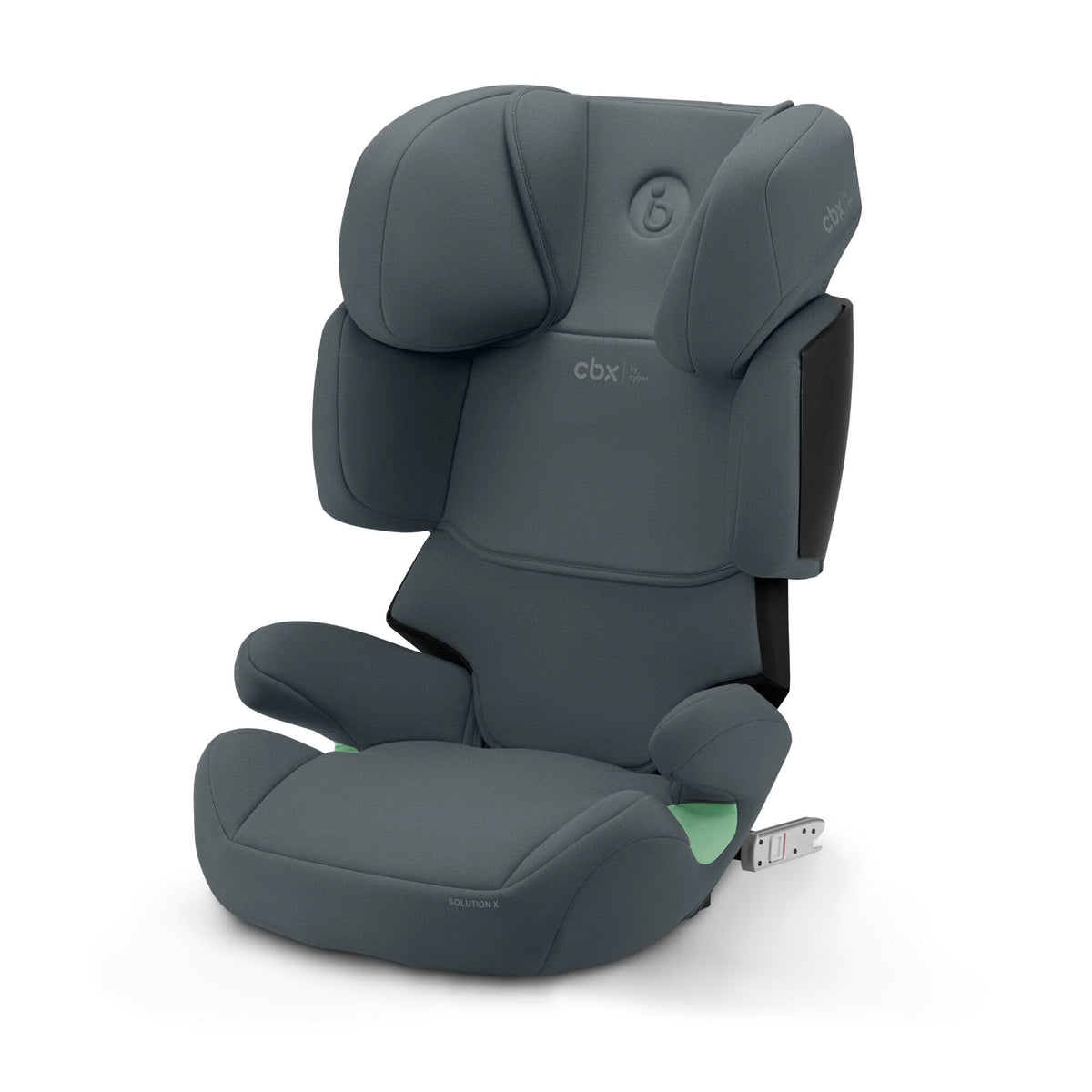 CBX by CYBEX Solution X i-Fix turvatool 100–150 cm, hall