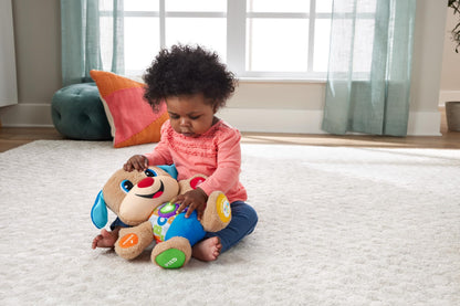 Fisher-Price Laugh&Learn Smart Stages Puppy (French version)