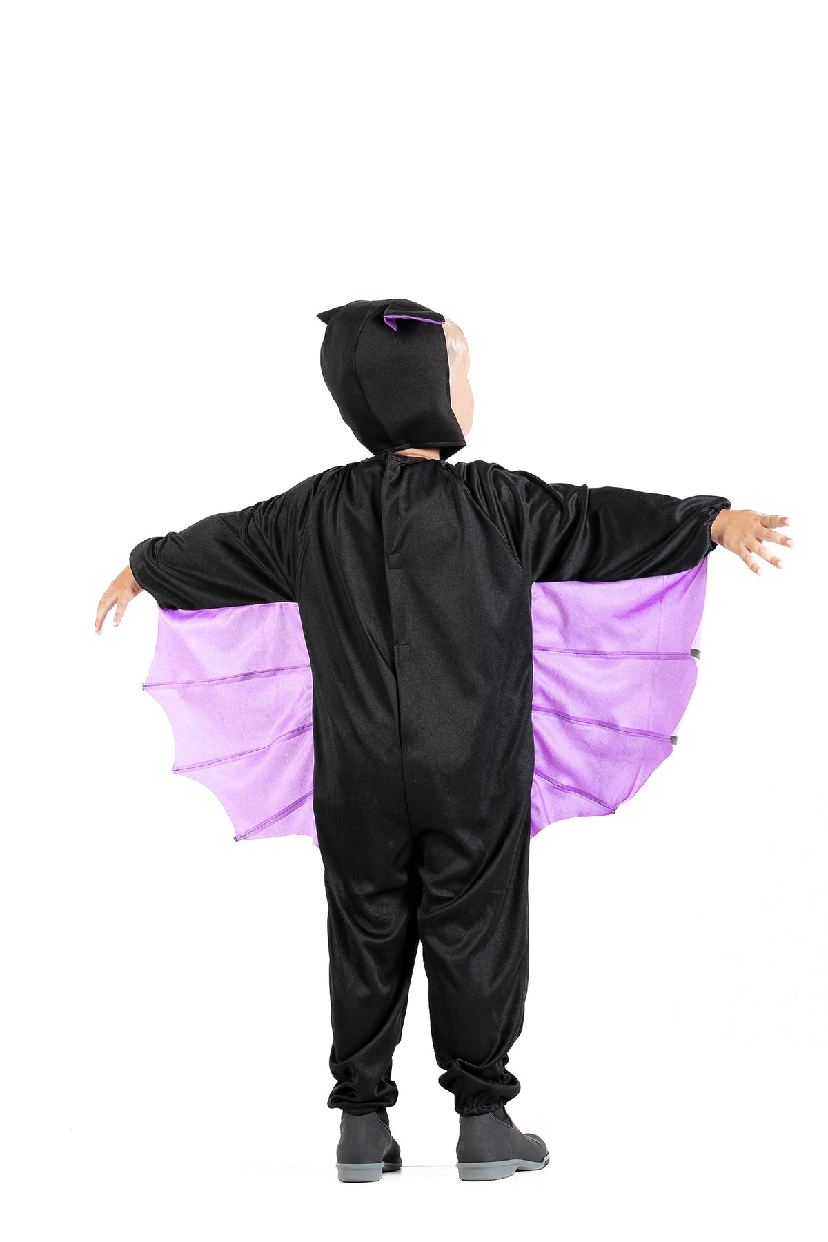 Nahkhiire costume, unisex, 2–3 years