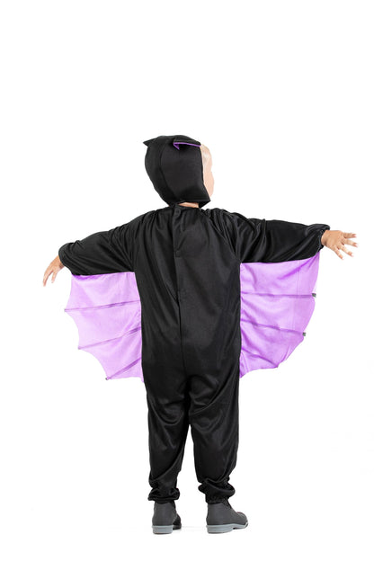 Nahkhiire costume, unisex, 2–3 years