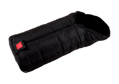 Kaiser stroller footmuff Thermo Aktion, black
