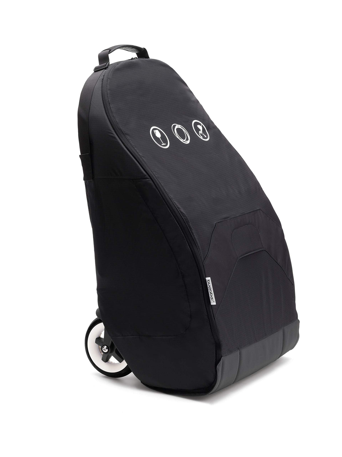 Bugaboo compact carrying bag, black