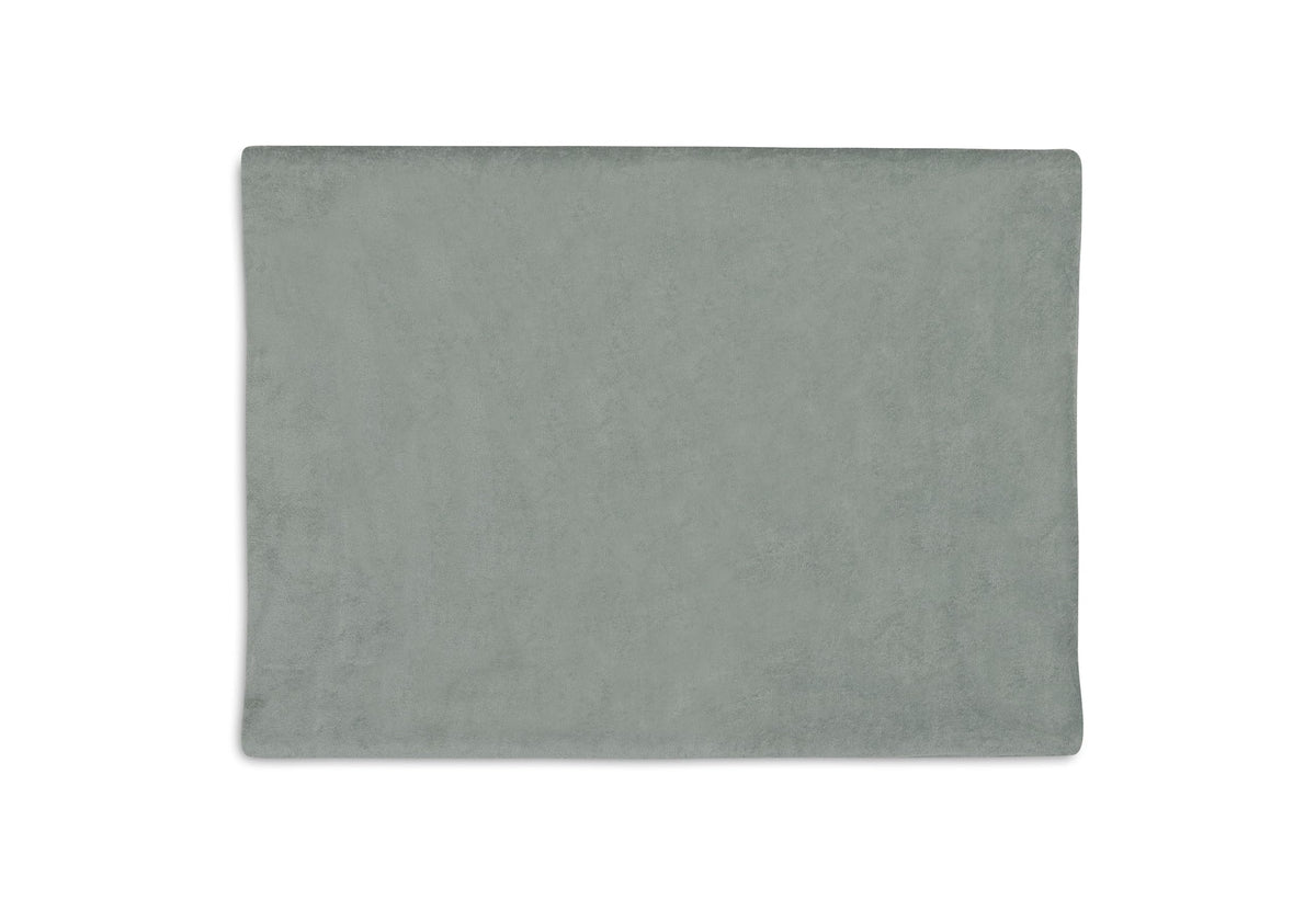 Jollein mähkimisaluse kate frotee 2 tk, 50 × 70 cm, mereroheline/elevandiluu