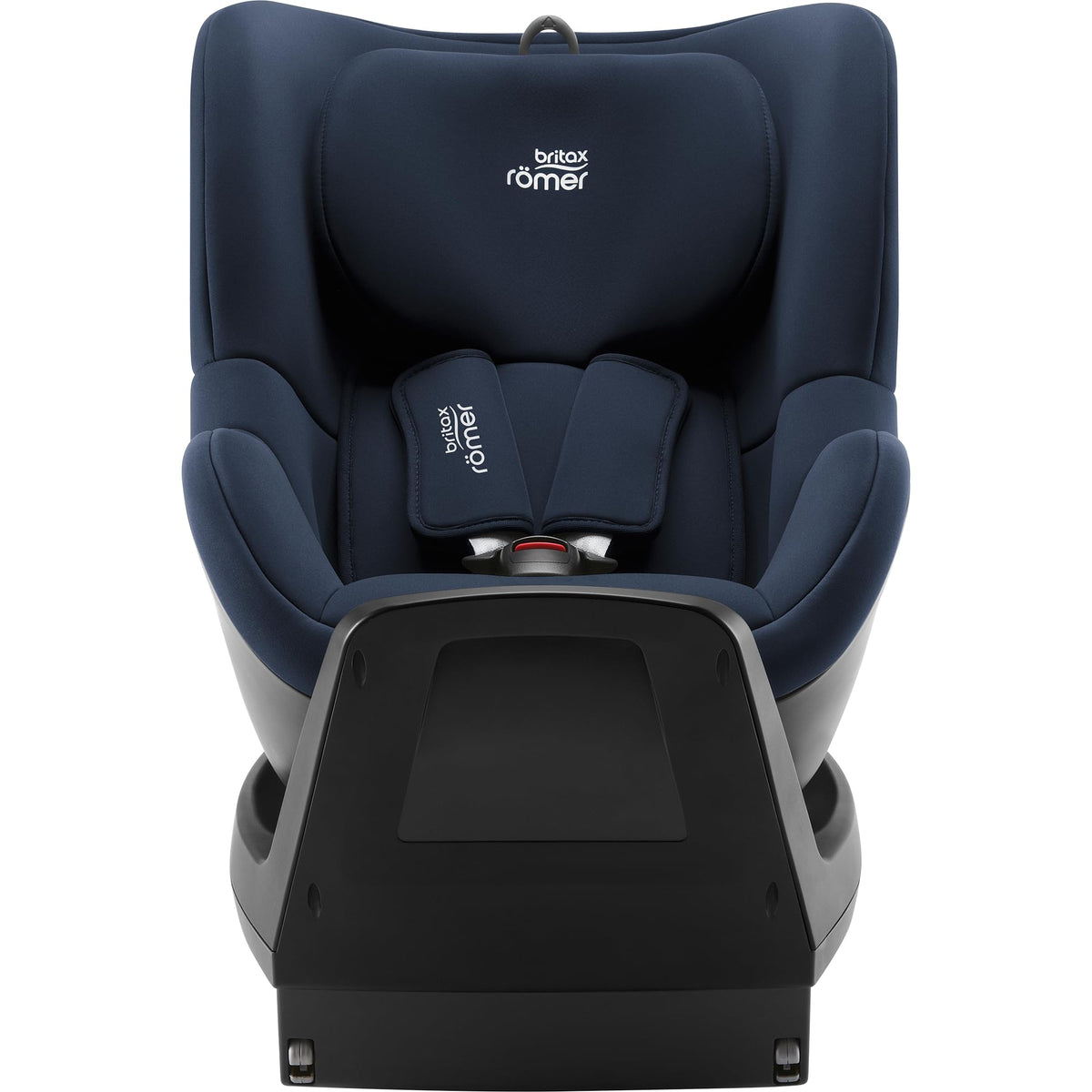 Britax Römer DUALFIX PLUS 360° pöörlev turvatool 40–105 cm, ISOFIX, Night Blue