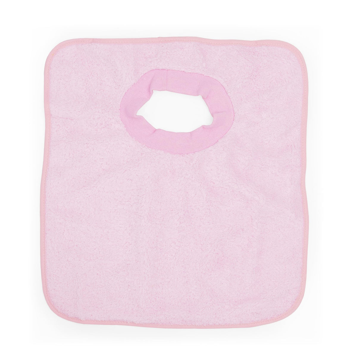 Ti TIN veekindlad froteest beebipõlled 4 tk, 33 x 36 cm, roosa, 6-18 kuud