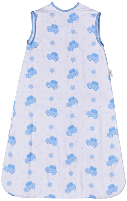 Pekebaby baby sleeping bag 0–6 months, TOG 0.5
