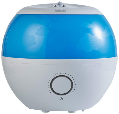 Chicco Humi Fresh ultrasonic humidifier, white