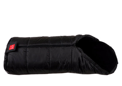Kaiser stroller footmuff Thermo Aktion, black