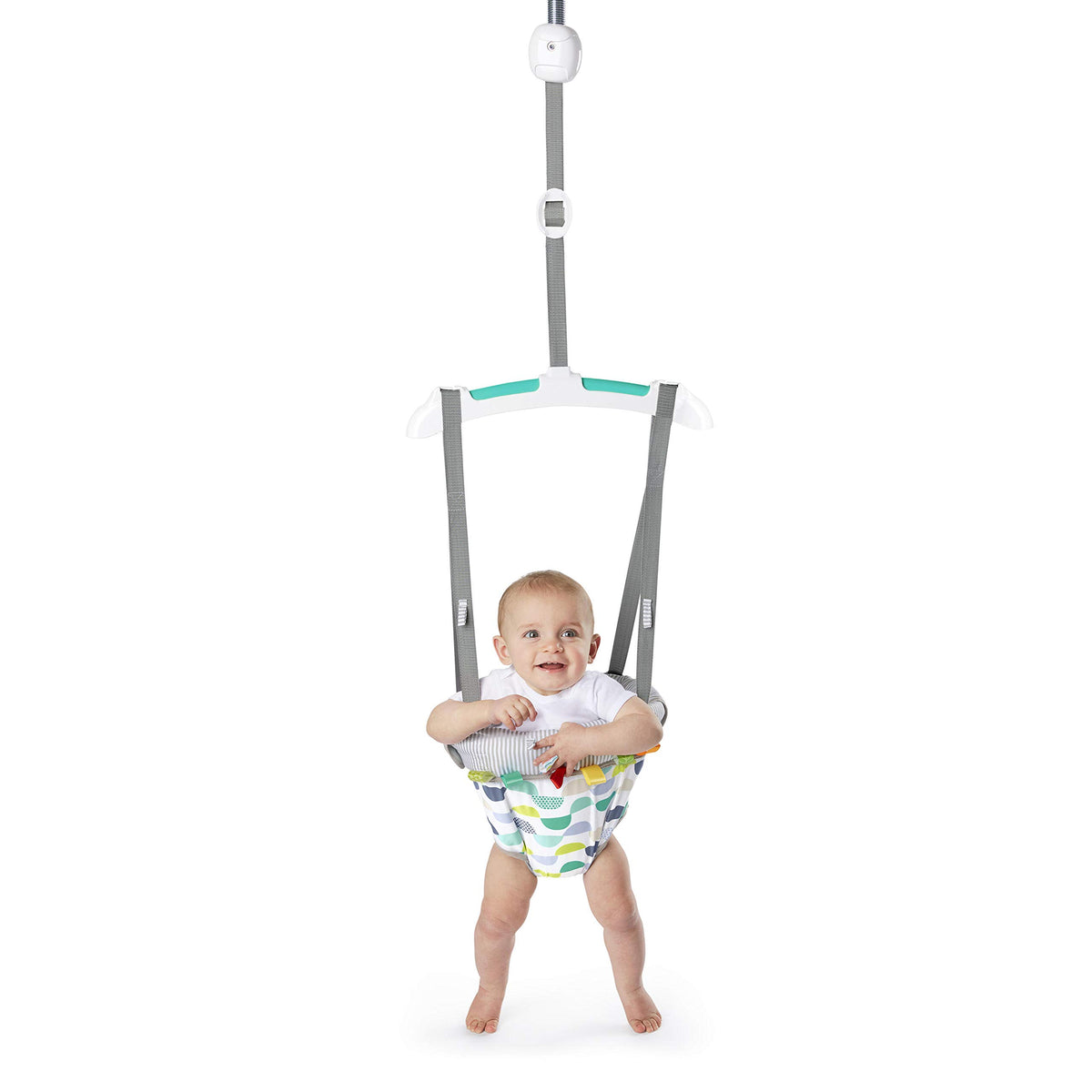 Bright Starts jumperoo Playful Parade, 6+ months