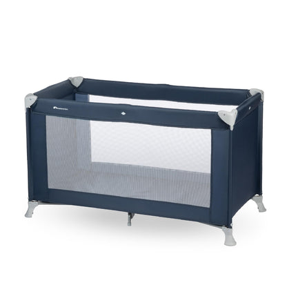 Bebeconfort Soft Dreams travel cot, foldable with mattress, from birth up to 3.5 years