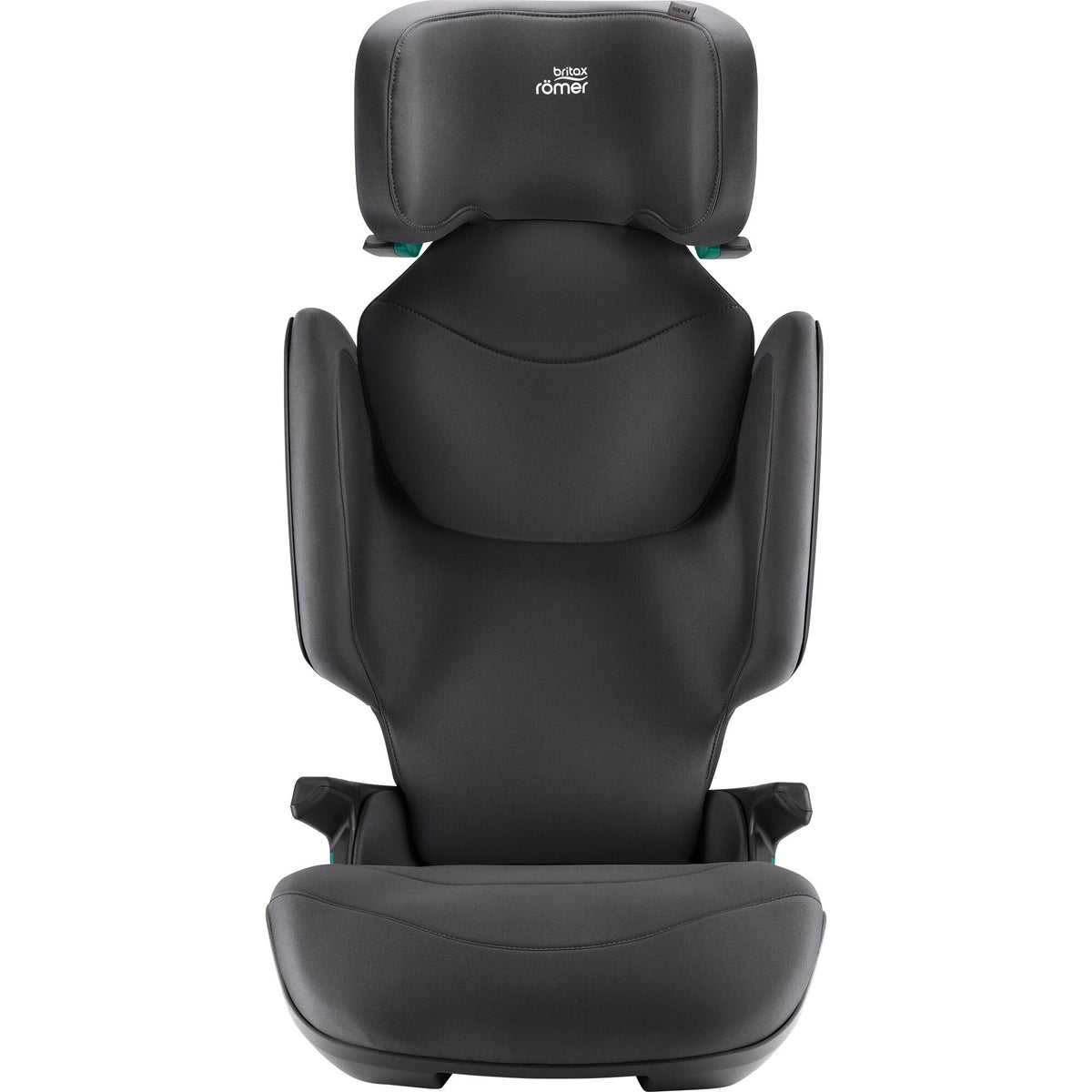 Britax Römer KIDFIX PRO M turvatool 100–150 cm (i-Size), Midnight Grey