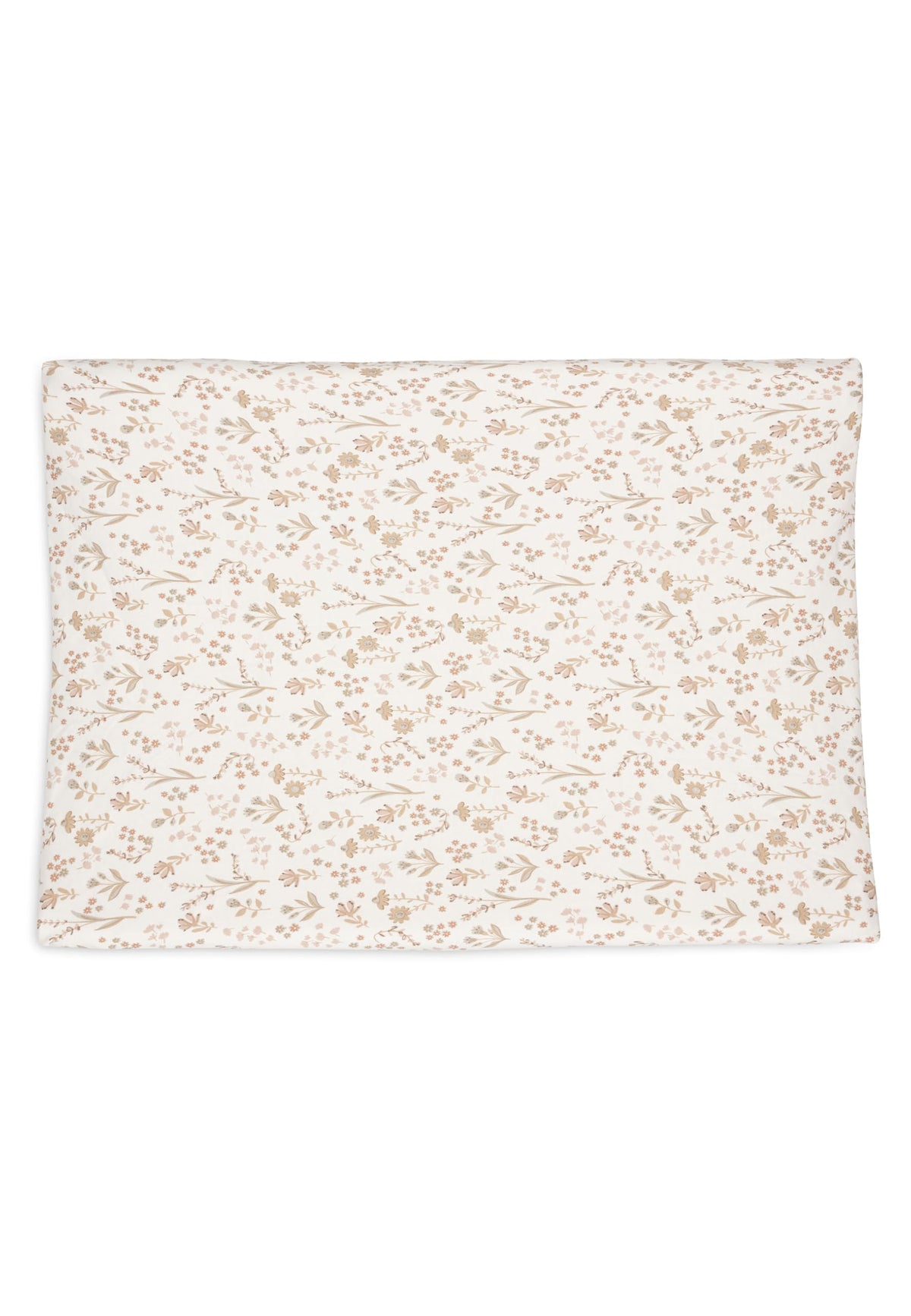 Jollein mähkimisaluse kate Bloomy, jersey, 50 × 70 cm