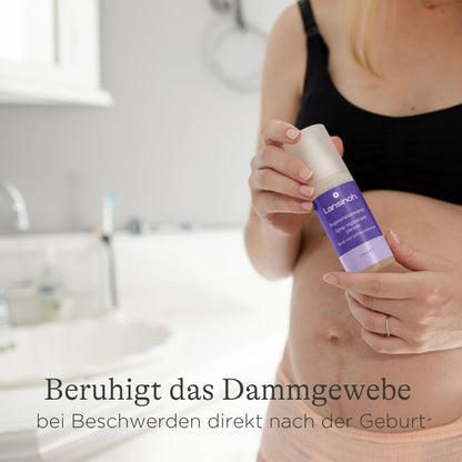 Lansinoh regeneratsioonisprei pärast sünnitust, 100 ml