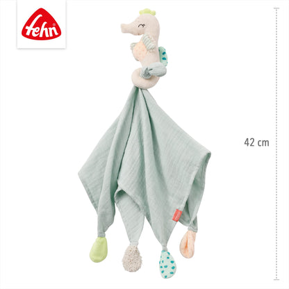 Fehn kaisulapp merehobune, 42 cm, alates 0 kuust