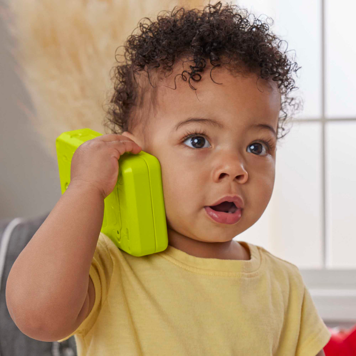 Fisher-Price Laugh & Learn 2-in-1 learning smartphone, 9–36 months