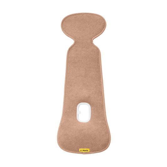 Aeromoov Air Layer suvine istmekate turvatoolile, 9–18 kg (grupp 1), tuscany