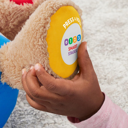 Fisher-Price Laugh&Learn Smart Stages Puppy (French version)