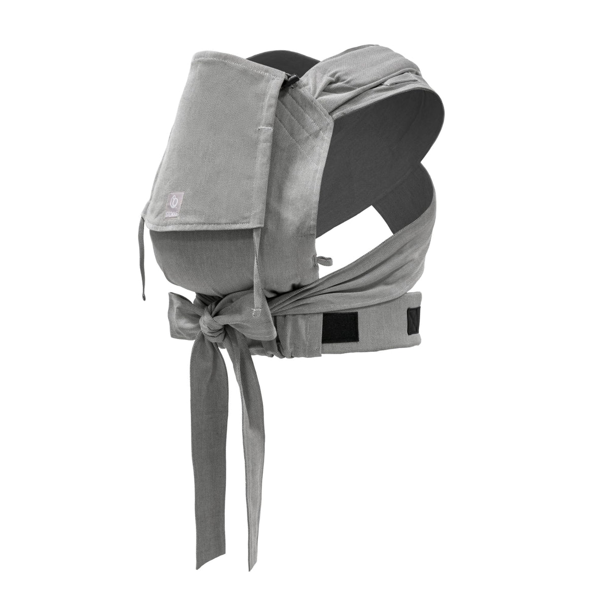 Stokke Limas baby carrier, 0–3 years, grey