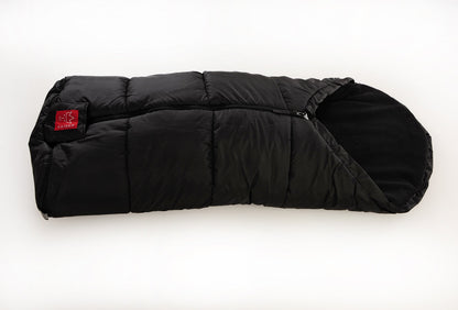 Kaiser stroller footmuff Thermo Aktion, black