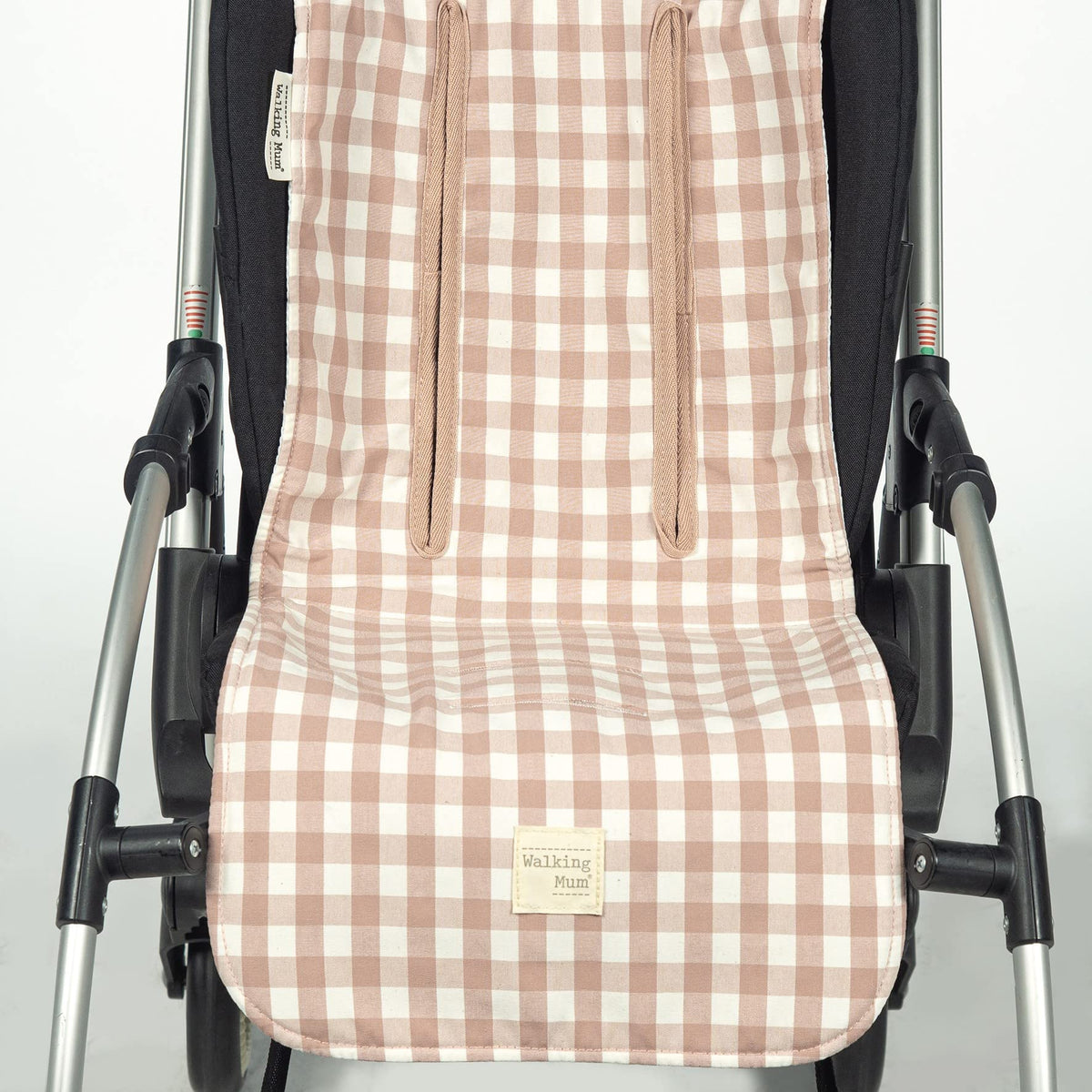 Walking Mum Remy universaalne instmekate, roosa
