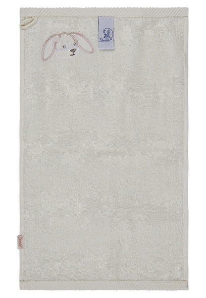 Sterntaler laste käterätik Hase Hanni 2 tk, 50 x 30 cm, roosa (Pink Pearl)