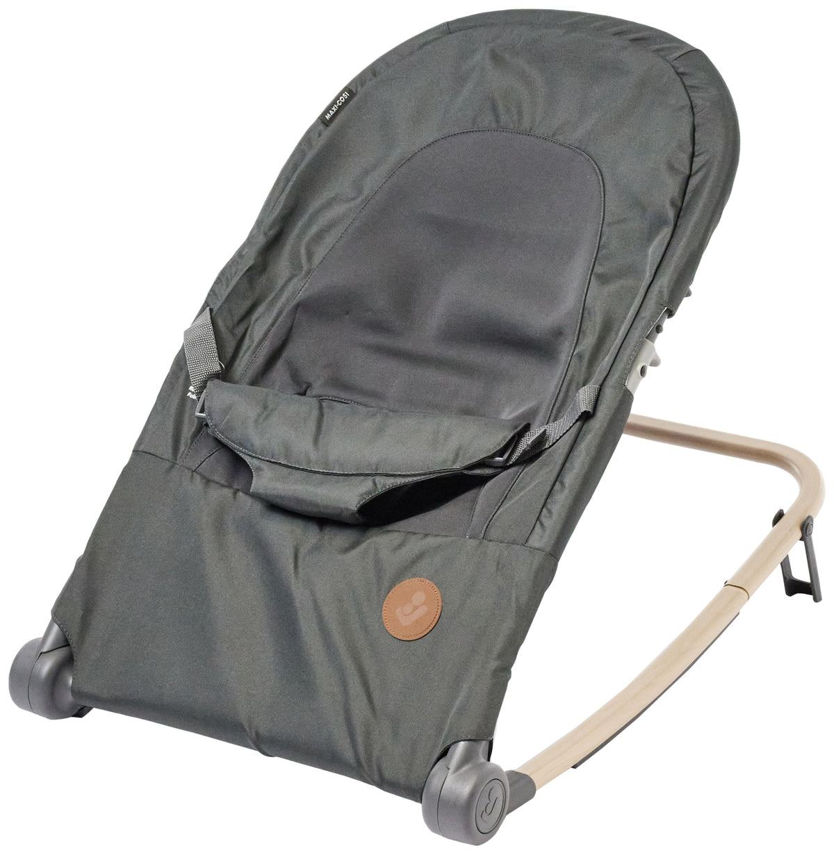 Maxi-Cosi Loa lamamistool beebile, kokkupandav ja kerge – Beyond Graphite