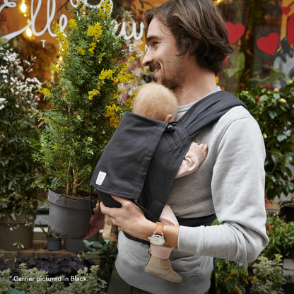 Stokke Limas baby carrier, 0–3 years, grey