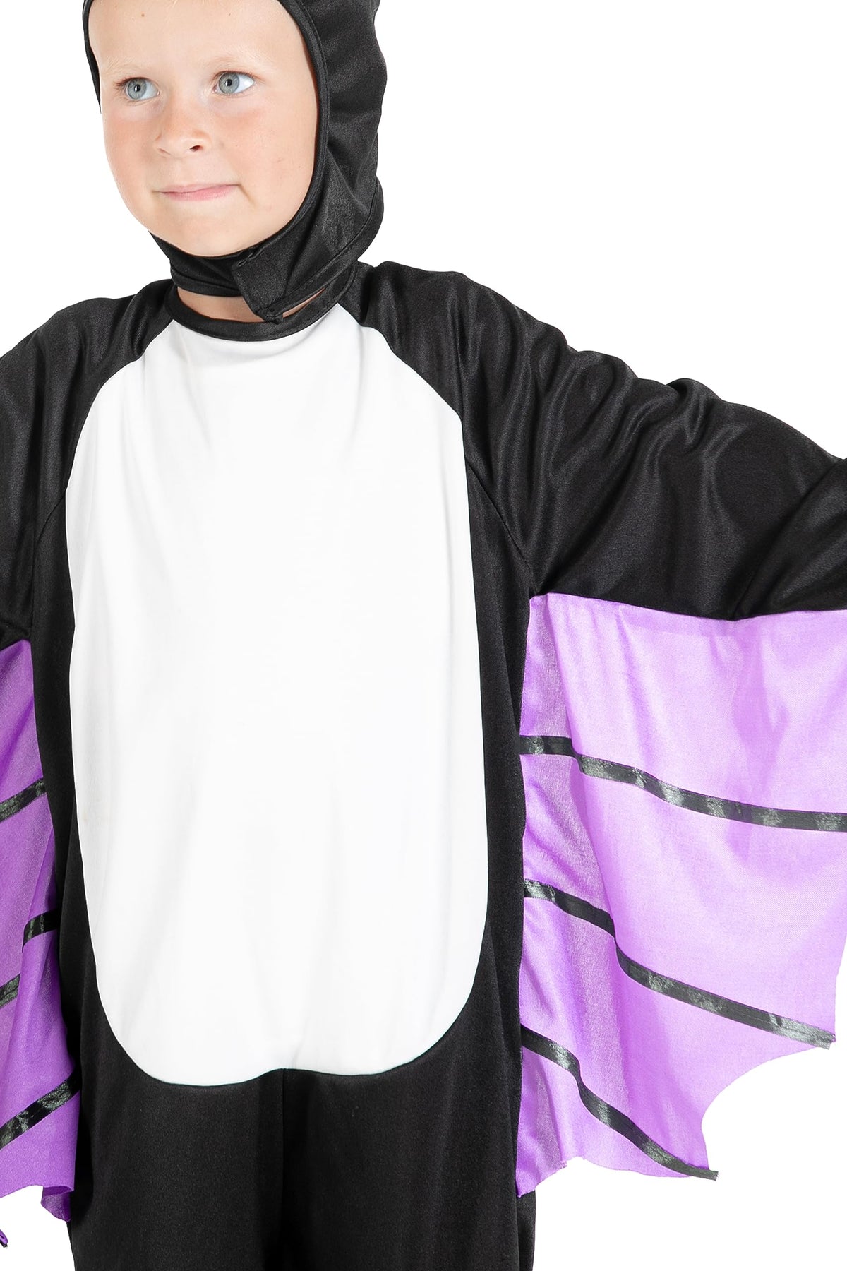 Nahkhiire costume, unisex, 2–3 years