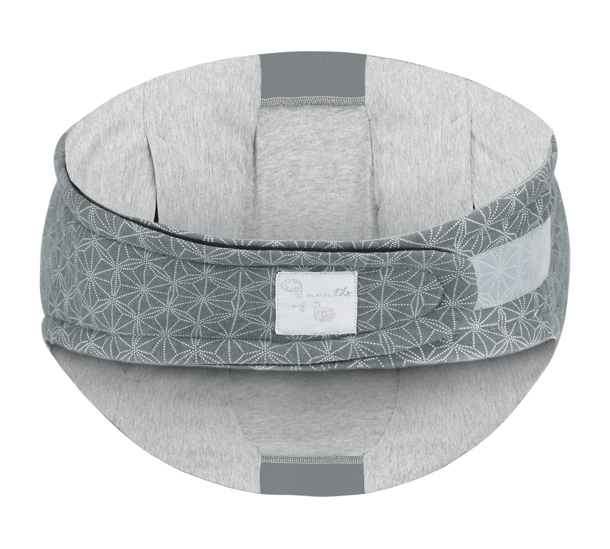 Babymoov Dream Belt rasedate tugivöö, L/XL, hall