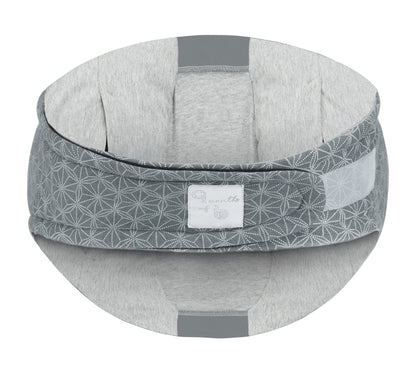 Babymoov Dream Belt rasedate tugivöö, L/XL, hall