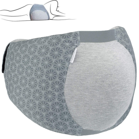 Babymoov Dream Belt rasedate tugivöö, L/XL, hall