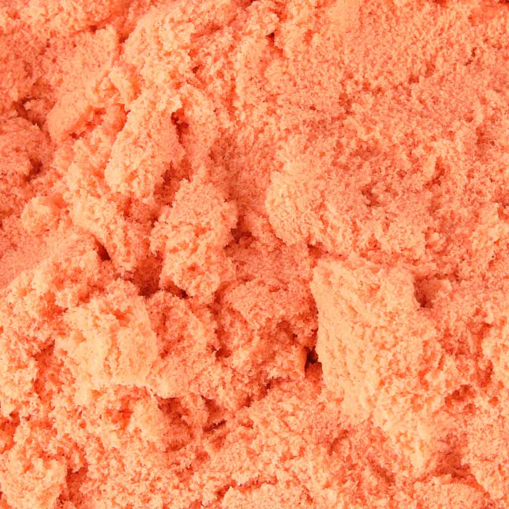 Kineetiline liiv lastele 1 kg, erinevad värvid